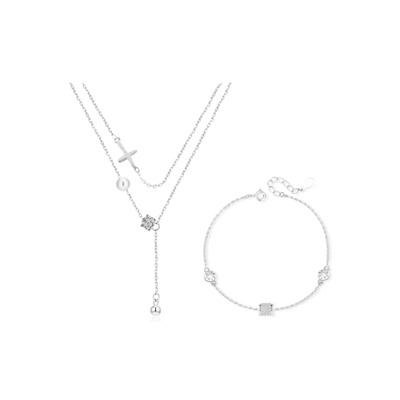 MISS TOOYA Alloy Necklaces Women's-6