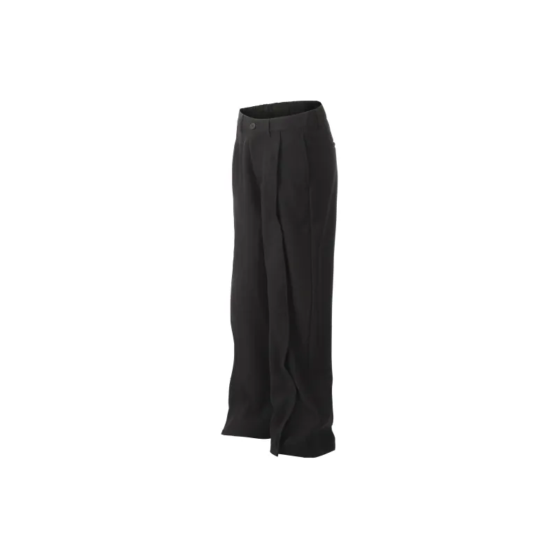 Zanzas Casual Pants Unisex-1