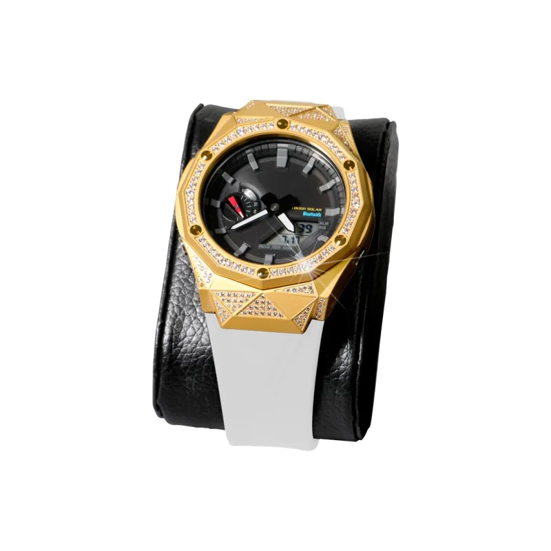 Keppot Unisex Watch Cases-33