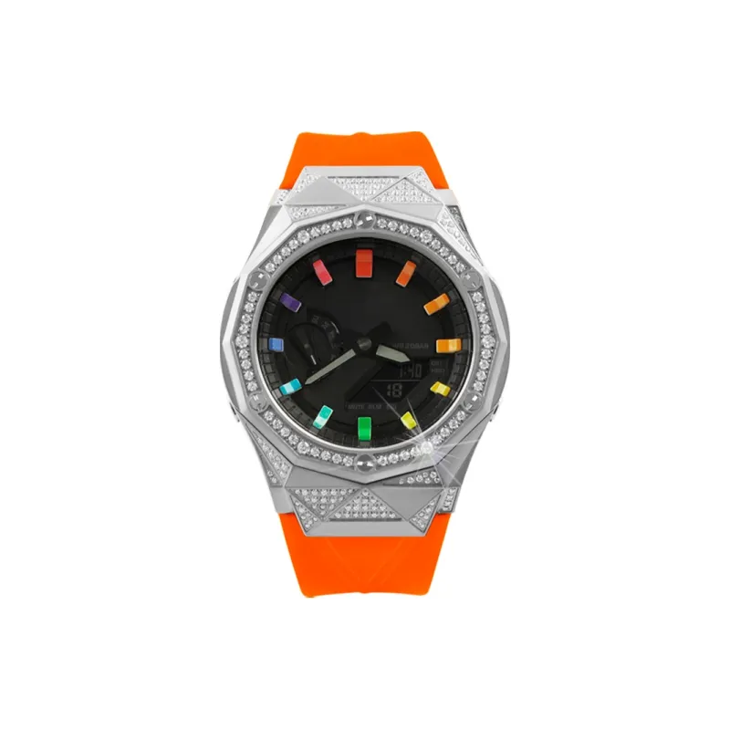 Keppot Unisex Watch Cases-11