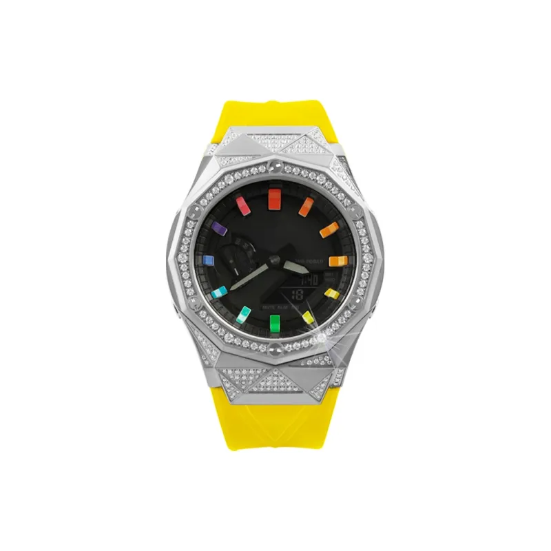 Keppot Unisex Watch Cases-15