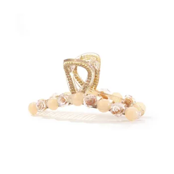 Like A Dream Resin Hair Accessories Women's