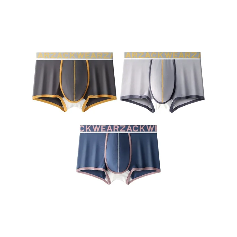MIIOW Men Underpants-6
