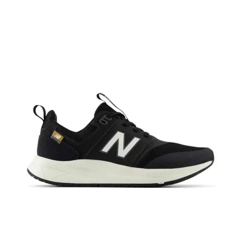 New Balance Dynasoft 900 Anti Slip Wear Resistant Low Top Casual Shoes Unisex Black-1