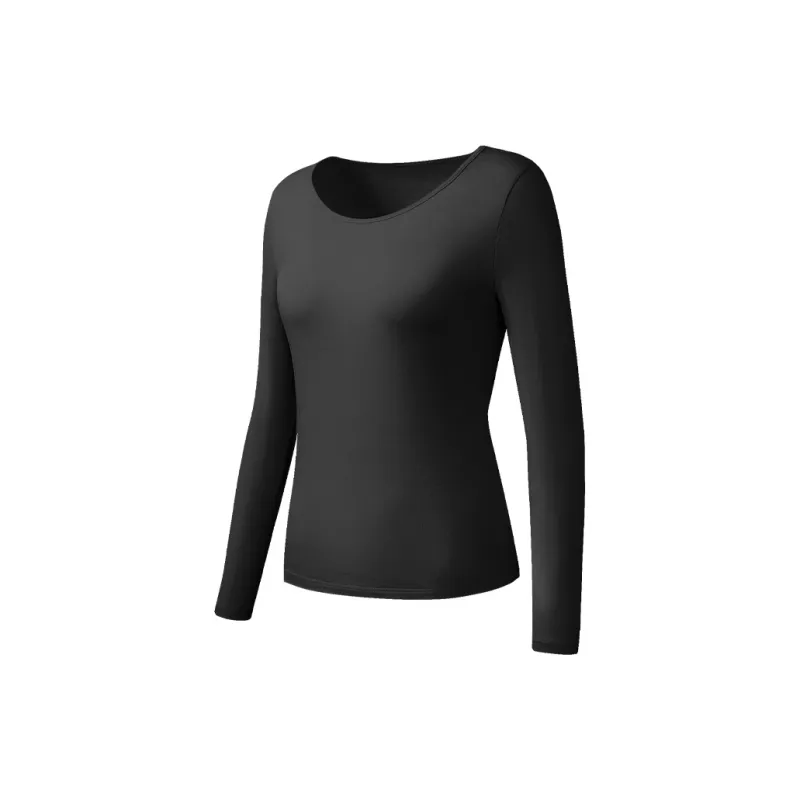 XIN1BU Women's Thermal Tops-3