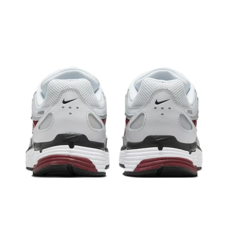 Nike P 6000 Dark Team Red-4