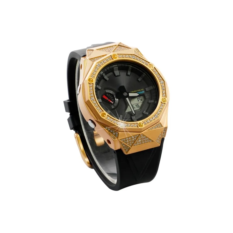 Keppot Unisex Watch Cases-47