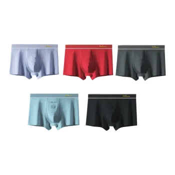 MIIOW Men Underpants