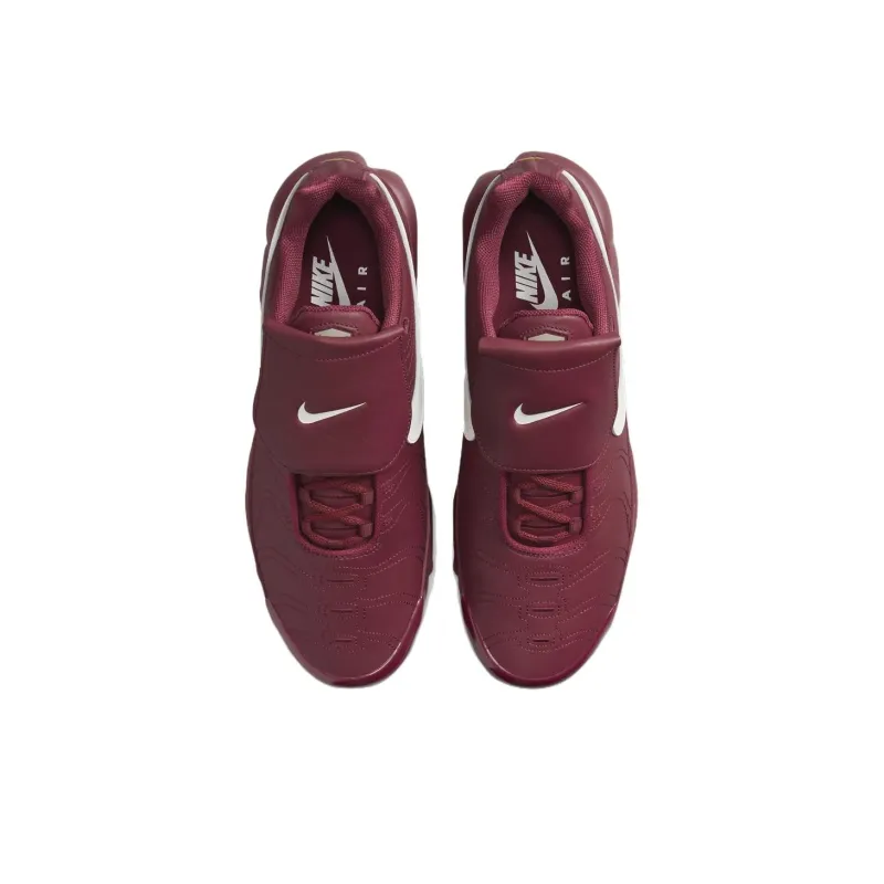 Nike Air Max Plus Tiempo Team Red-3