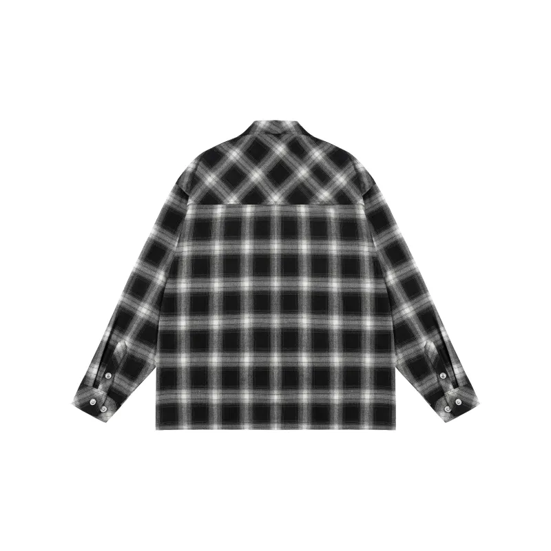 XINYINSU 24FW Long Sleeved Shirts Unisex Gift Box Set-8