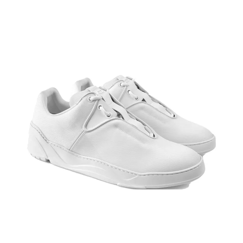 DIOR B17 Christian Athletic Shoes Men's White-3