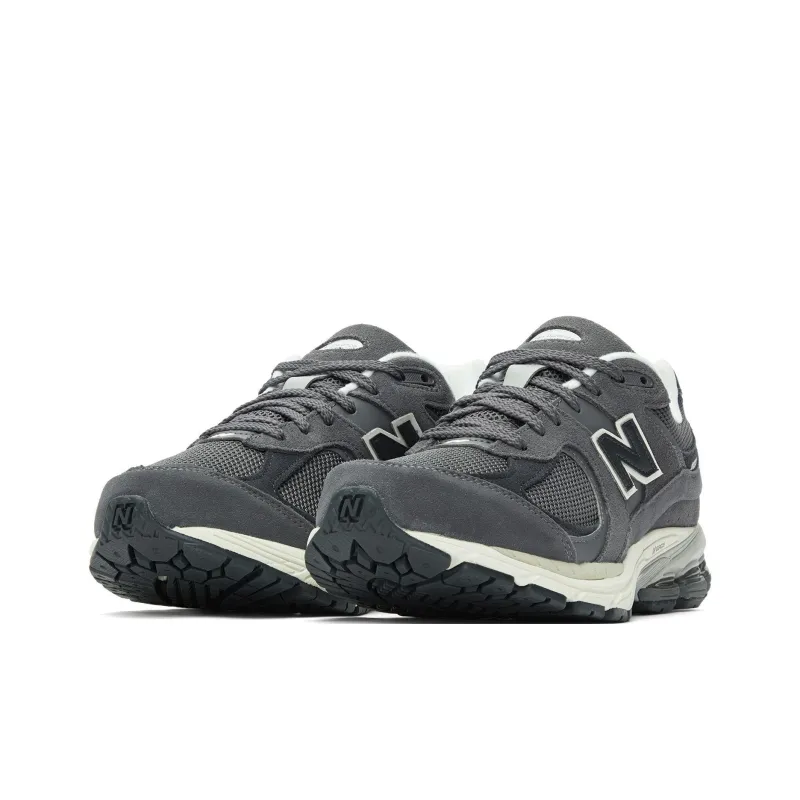 New Balance 2002R Monochrome Pack Grey-2