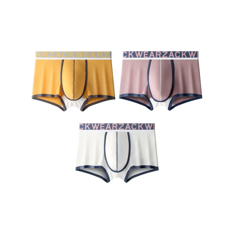 MIIOW Men Underpants-4