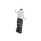 Plaid Pants