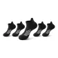 5 Pack (Black)