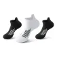 3-Pack (Black+Black+White)