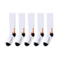 White 5[5 Pack]