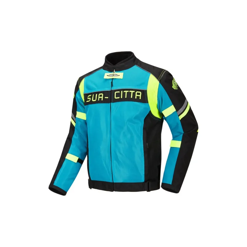 YUZHAOLIN Biker Jacket-2