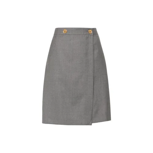 MOSCHINO Wool Skorts