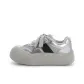 Gray Silver