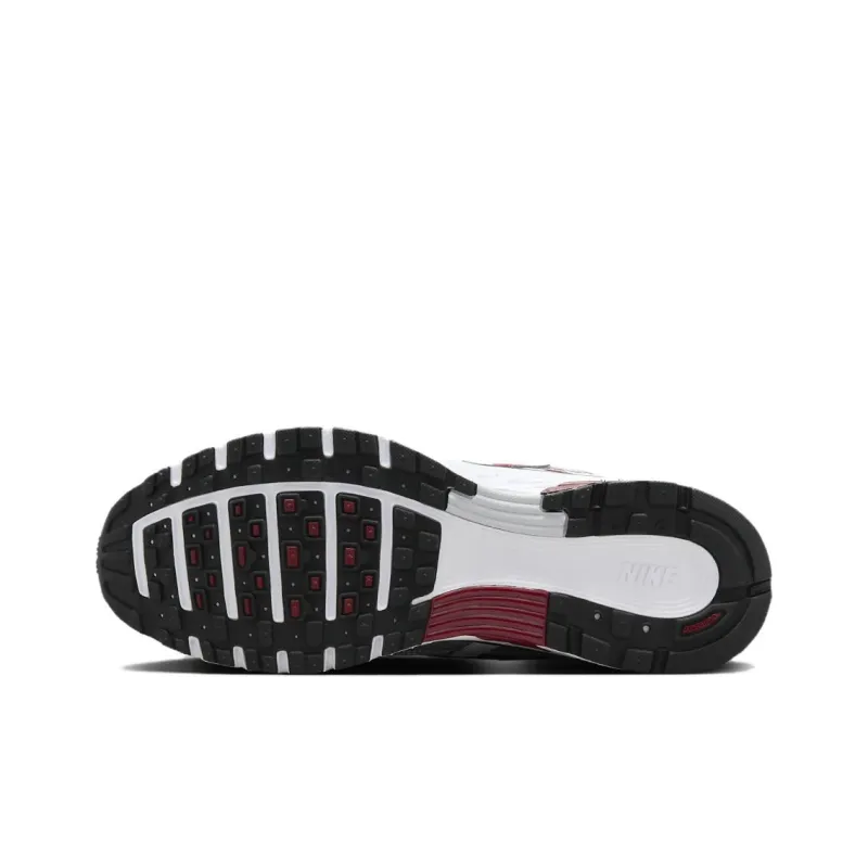 Nike P 6000 Dark Team Red-5