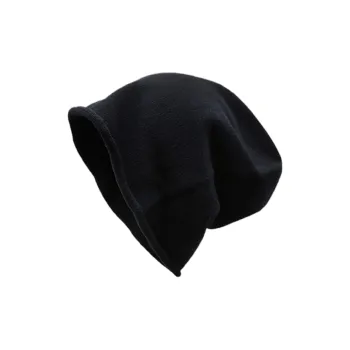 IOTS Japanese Vintage Hip Hop Trendy Beanies Unisex