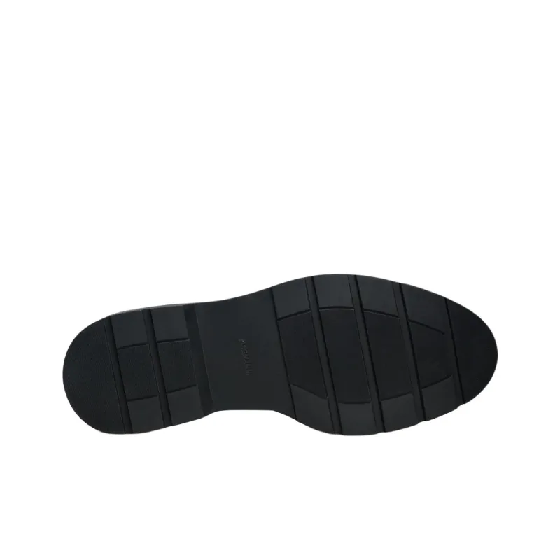 Magnanni Montrel Casual Shoes Men's Black-4