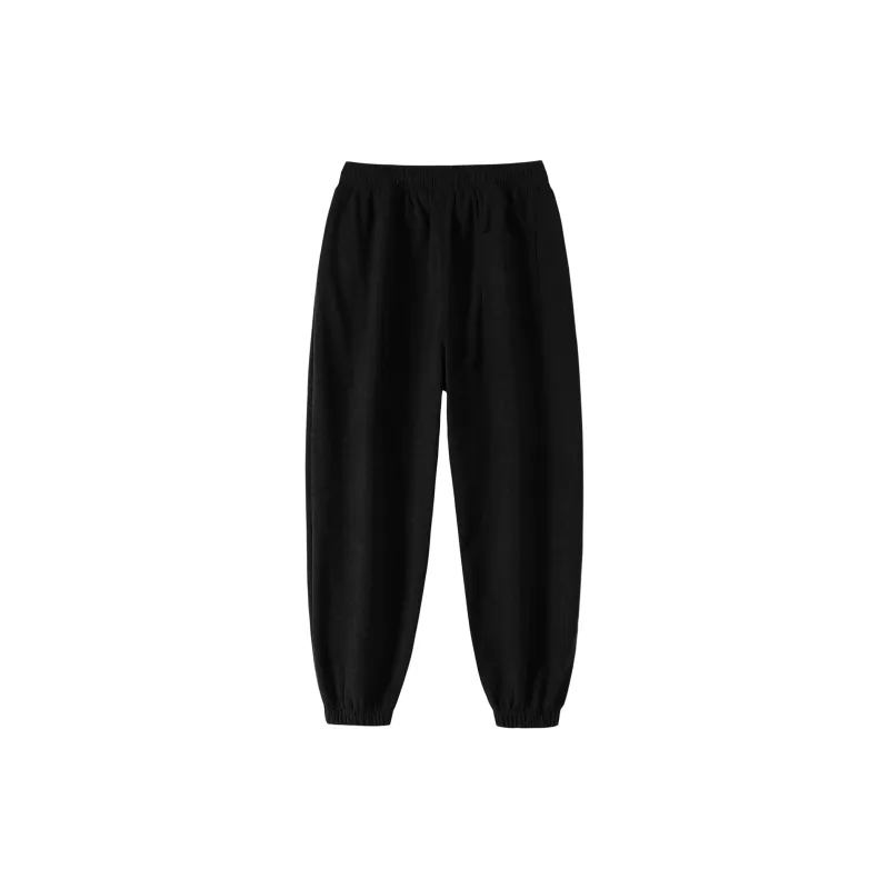 THREE BODY Casual Pants Unisex-1