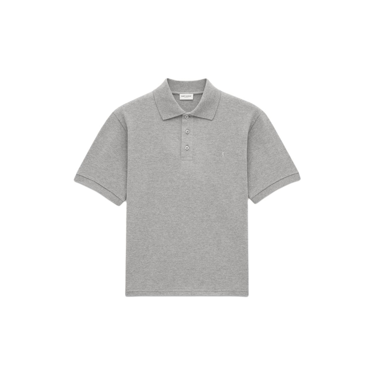 SAINT LAURENT Polo Shirt Men for Women's & Men's | Sneakers & Clothing |  Sale & New - POIZON