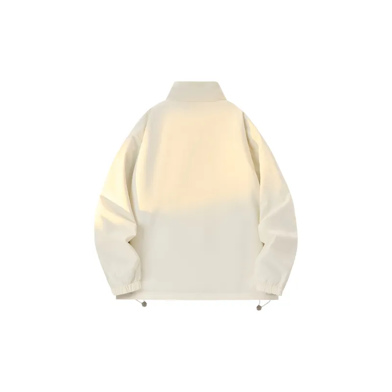 FASTFISH Jackets Unisex-9