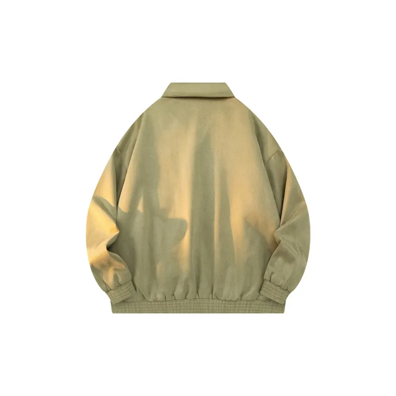 A.X.S.K Jackets Unisex-8