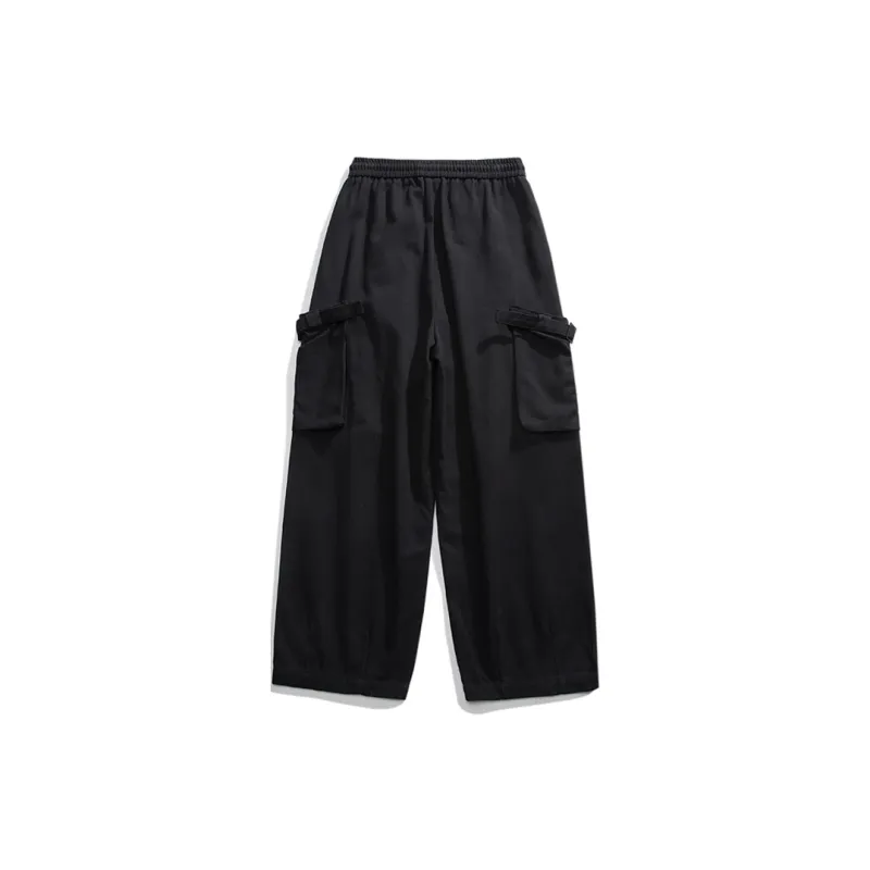 WJBS Cargo Pants Unisex-1