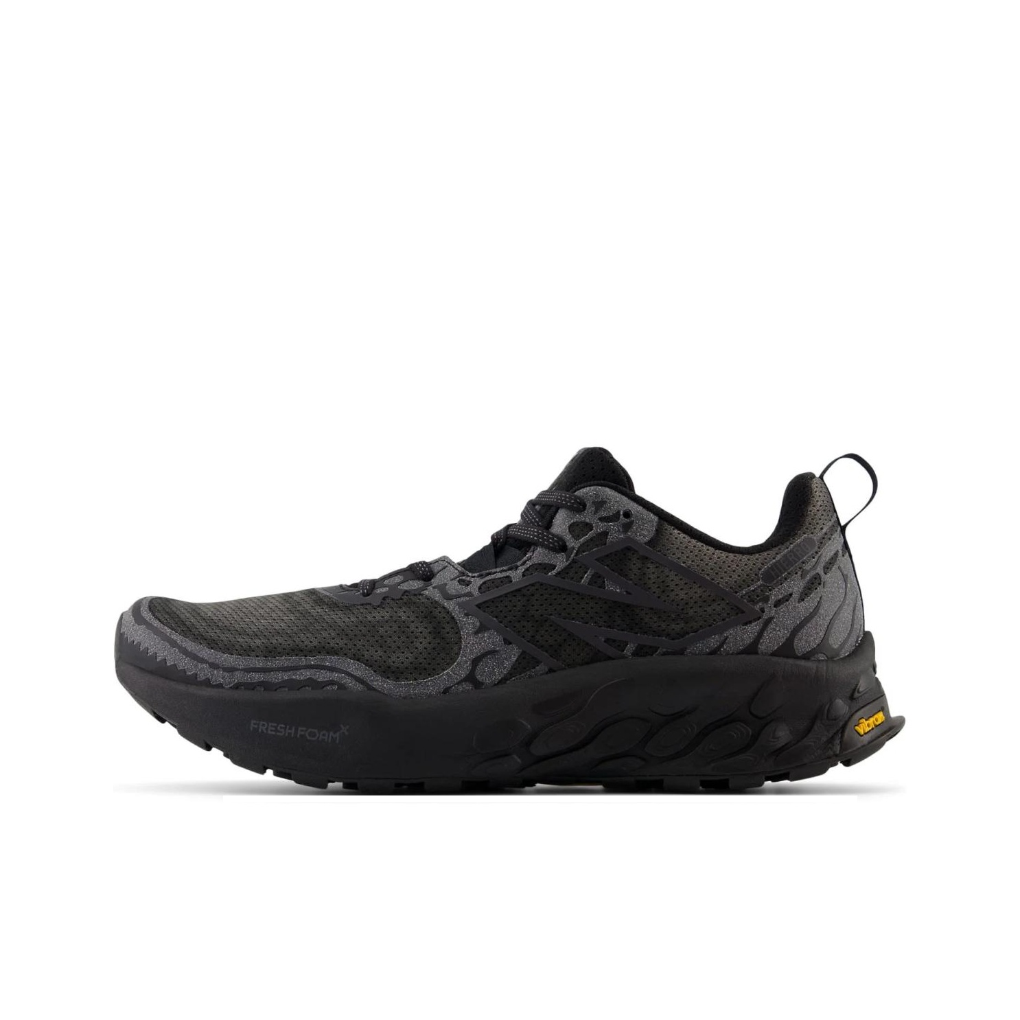 [New Balance] Fresh Foam X Hierro V8 (メンズ, 2E) NBPFES415Y BUY New Balance Fresh Foam X Hierro V8 GTX 2E Wide Black
