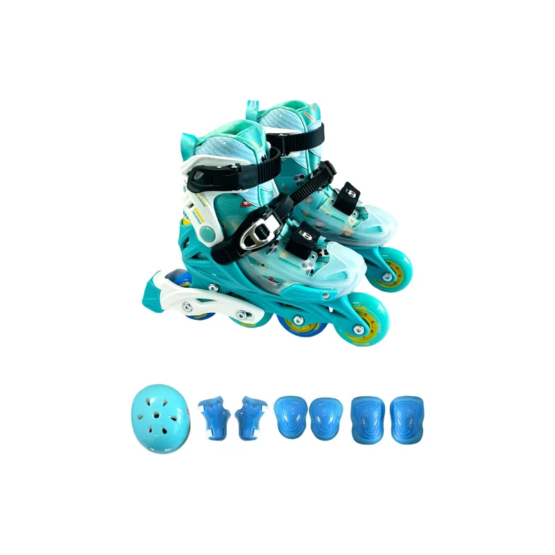 Kaikang Inline Skates-3