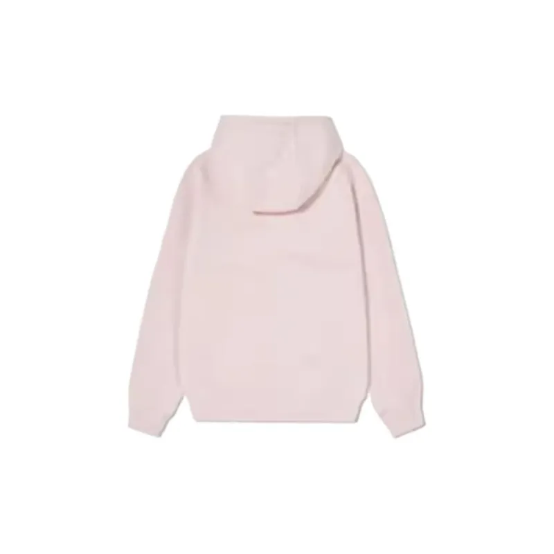 Kappa SS24 Sweatshirt Women's Oolong Pink-1