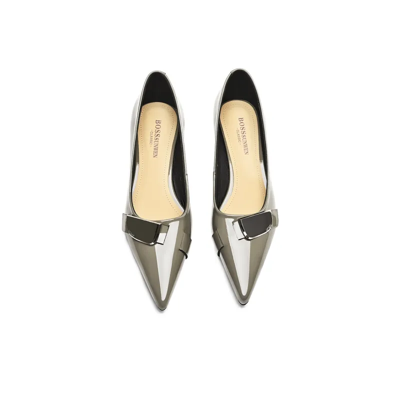 BOSSSUNWEN Women's Casual Shoes Women's-12