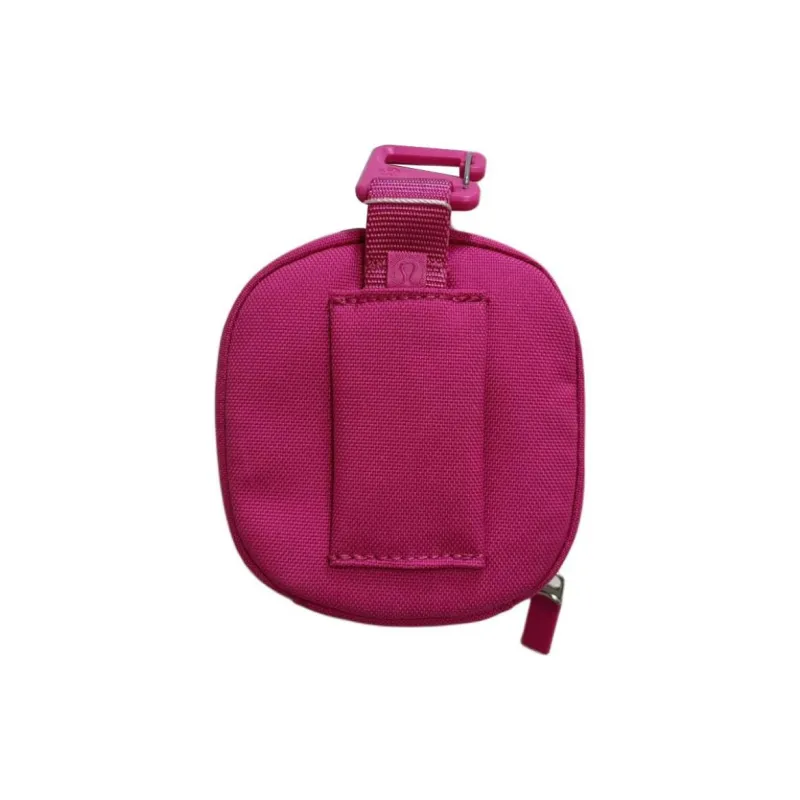 Lululemon Recycled Polyester Bag Accessories Unisex Pink-1