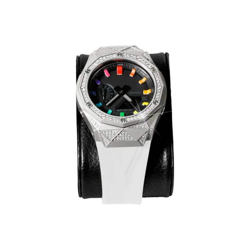 Keppot Unisex Watch Cases-18