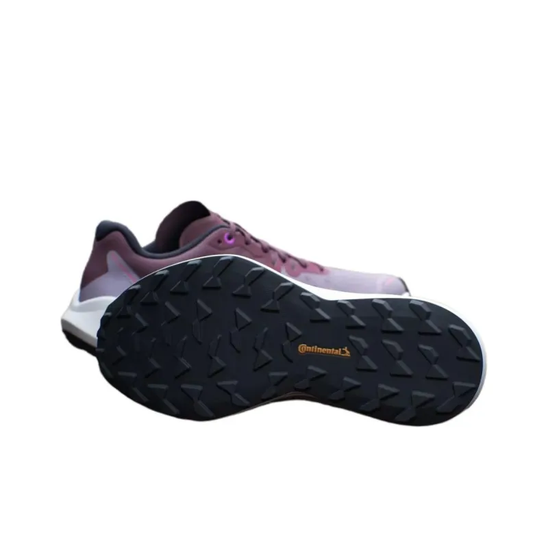 Terrex Agravic 3 Women's Adidas 'Preloved Fig' Women's-2