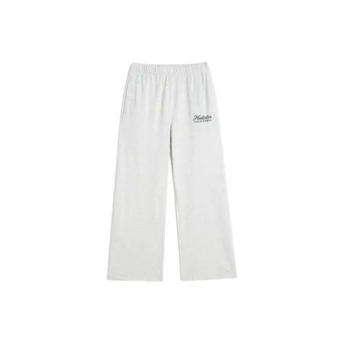 Hollister Knitted Sweatpants Women's