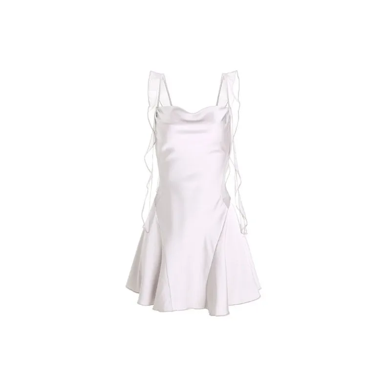 TLXT Nightgown Women's Taro Purple-1