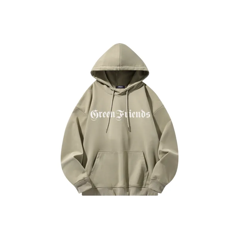 GF Sweatshirt Fall And Winter Unisex-36