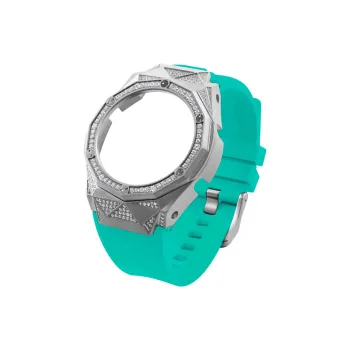 Keppot Unisex Watch Cases