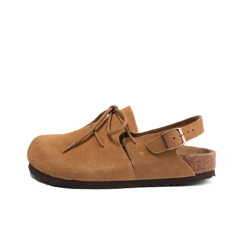 Khadgar Closed Toe Slippers Women's-11