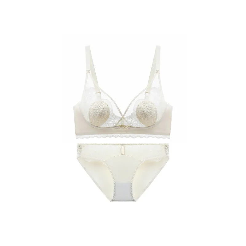 MIIOW Women's Underwear Sets-2