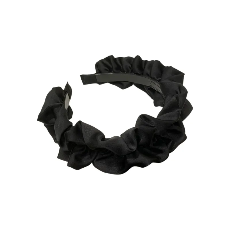 IOTS Slimming Fashion Versatile Advanced Elegant, Headband Women's-0