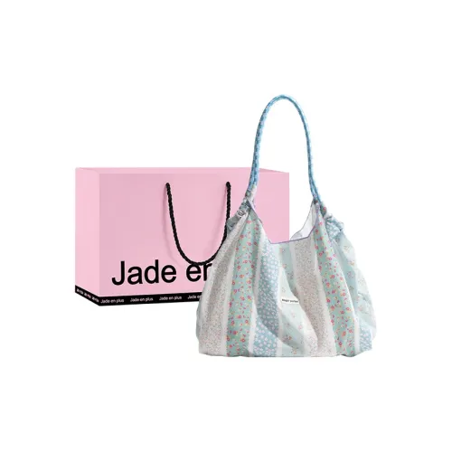 Jade En Plus Crossbody Bags