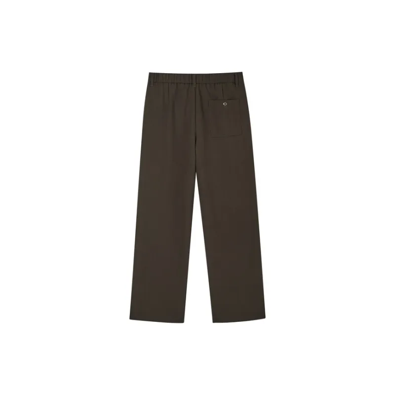 EARL JOEL Casual Pants Men-10