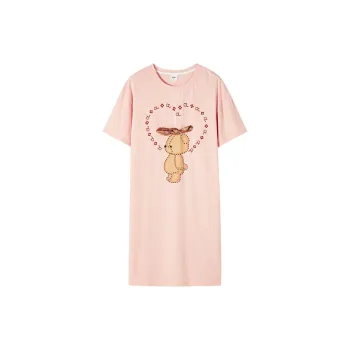 Urban Beauty Summer Nightgown Women's