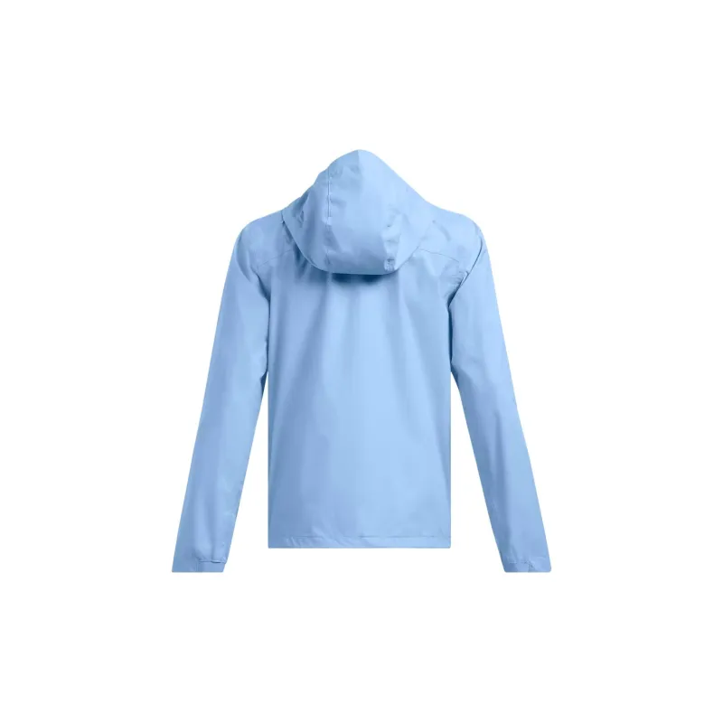 Under Armour Stormproof CLOUDSTRIKE 2.0 Jacket Women's Sky Blue-1